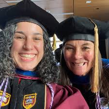 To close out International Day of Women and Girls in Science we share the  story of Danielle Leone-Sheehan, PhD, RN, another amazing #BIDMC nurse who  pursued her PhD. Danielle is a full-time