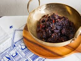 Nah, agar resep dendeng kering ini bisa dibuat dirumah. Beef Dendeng A Classic Recipe For Special Occasions Butterkicap