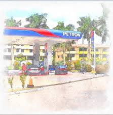 Petron Bahau