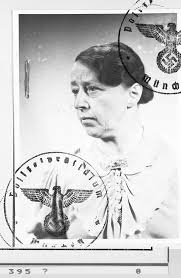 Transport aus München: Gedenkbuch der Münchener Juden