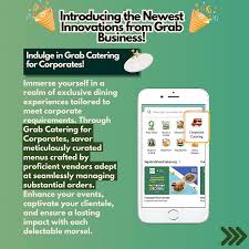 Discover the power of collaboration!🌟 Elevenia.biz and Grab for Business  came together for the exclusive 'Lunch with Grab for Business' event,  unveiling innovative solutions for corporate travel. Ready to revolutionize  your business