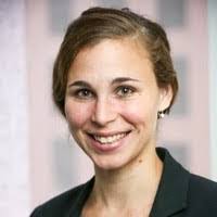 Miriam Becker's Instagram, Twitter & Facebook