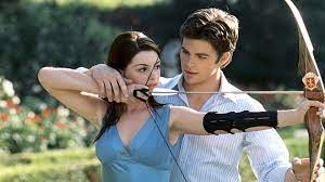 If the video does not work, please try to stream it with another server from the links table. The Princess Diaries 2 Royal Engagement Movie Full Watch Free