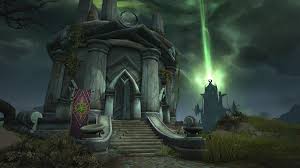 If you have the base appearance of the mage tower challenge you can still unlock the recolours, but only if . Timewalking From Mage Tower In Legion Game News 24