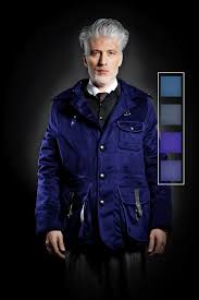 Casual Jacket In 100 Loro Piana Cashmere Colour Selection Sven Holger Clothing Atelier