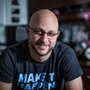 John Barrows's Profile