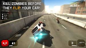 Zombie Highway 2 On The App Store Zombie Highway Zombie Game App