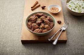 I have to say that as a cook, i struggle to hand over control in the kitchen. Tuckers Butchers Welsh Beef Rendang Slow Cooker Friendly