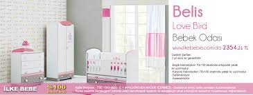 belis love bird bebek bebek odasi urunun fiyati 2 354 21 tl http www ilkebebe com bebek odasi belis love bird bebek odasi aspx bebek odasi bebek yatak