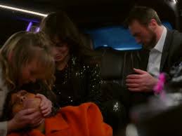 Emmerdale star broke down in tears at tragic limo scenes as ...