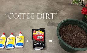 Coffee Dirt Artificial Plants Artificial Plants Outdoor Artificial Plants Indoor
