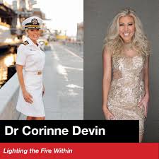 The Resilience Breakthrough Podcast