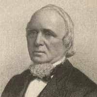 Jefferson Borden (1801–1887) • FamilySearch