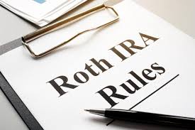 I get paid biweekly, which comes out to about $640 after taxes. Own Vs Beneficiary Roth Ira Choosing The Right Option For A Spouse Beneficiary Shareandstocks Com