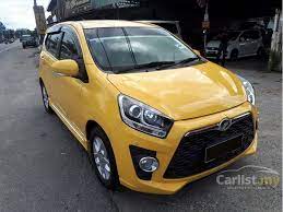 Sebarang pertanyaan tentang syarat kelayakan ini, sila hubungi kami di +6011 3255 9900. Perodua Axia 2015 Advance 1 0 In Kelantan Automatic Hatchback Yellow For Rm 28 800 5201404 Carlist My