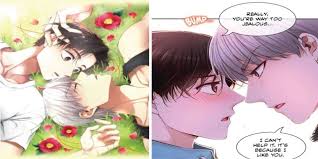 All action adventure anime awards bl beauty biography created for viki cartoons challenges & competitions classics comedy. 13 Best Bl Manhwa To Read If You Re Into Guys July 2021 Anime Ukiyo