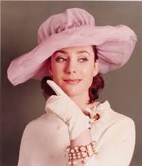 NDAI: In praise of Rosemarie Cockayne