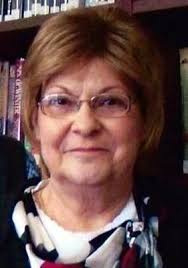 Arlene Carter Obituary