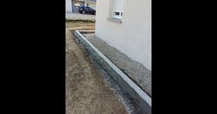 Voie Allee Enrobee Ain 1 Chemin Contour Maison Structures Sidewalk Photo