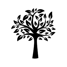 It's a symbol of knowledge, creation, and nature. Tree Of Life Stencil Metal Tree Wall Art Metal Tree Tree Art