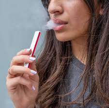 A recent survey finds that the number of teenagers who say they've vaped in the preceding month has doubled in the past two years. Vitamin Based Vaping Products Proliferate Online Wsj