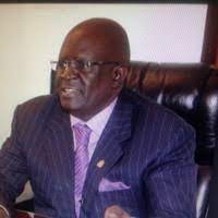 Before his appointment as cabinet secretary. Prof George Magoha Immediate Former Vc Uon Chairman Kenya National Examinations Council Linkedin