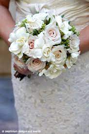 Best Dallas Tx Florist Dr Delphinium 214 522 9911 Rose Wedding Bouquet Bridesmaid Flowers Wedding Bouquets