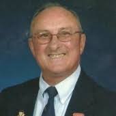 Obituary information for Roger Harrison