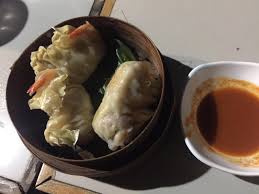 Baju shanghai adalah baju tradisional cina yang biasanya digunakan oleh kaum wanita keturunan tionghoa. Masakan Tradisional Kaum Cina Yang Populer Di Indonesia Dimsum Steemit