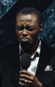 Moving Forward with Apostle Grace Lubega