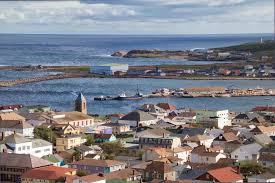 C'est un coin de france où. Saint Pierre Et Miquelon La France Plus Proche Que Vous Ne Le Pensez