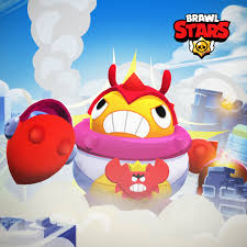 Brawl stars daily tier list of best brawlers for active and upcoming events based on win rates from battles played today. Brawl Stars Supercity Mein King Crab Tick Aa Gaya Hai Facebook