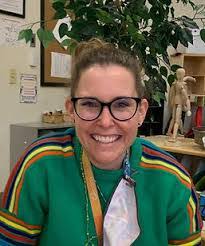 Stephanie Mudd's Instagram, Twitter & Facebook