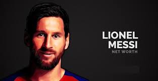 Who is lionel messi sponsored by? Lionel Messi Net Worth Salary Endorsements 2021