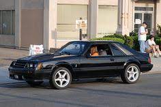 Npp fit 17x9 wheel ford mustang 4lug cobra r deep dish chrome rearfrom $179.00. Ford Mustang 5 0 Gt Foxbody With 4 Lug Svt Cobra R Wheels Mustang Cobra Mustang Shelby Cobra Mustang