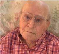 Elbert Miller Obituary (1927