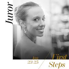 Beyond being a stellar showcase of young artistic talent, First Steps is a  juried competition for aspiring choreographers in our Professional  Division. We are grateful for the guidance and insight provided by