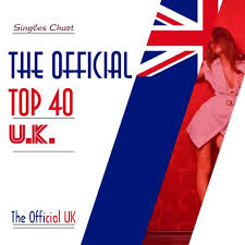 download va the official uk top 40 singles chart 26 07