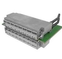 OSFP-RHS 224G Cold Plate & Cage Assembly | High Speed I/O ...