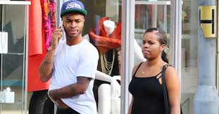 Raheem sterling is an english professional footballer who plays as a winger and attacking midfielder for premier league club manchester city and the english national team. Raheem Sterling Wiki 2021 Girlfriend Salary Tattoo Cars Houses And Net Worth