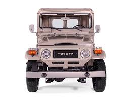 See prices, photos and find dealers near you. 1980 Toyota Land Cruiser Canvas Top Fj40 4x4 Suv Wallpapers Hd Desktop And Mobile Backgrounds