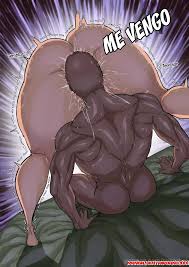 Helen XXX - Los Increíbles | MANGA HENTAI