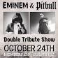 A Tribute to Eminem and Pitbull event image
