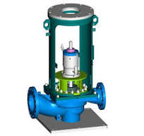 BSD OH3 type API 610