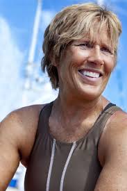 Diana Nyad