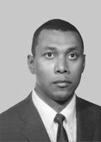 Edwin R. Woodriffe — FBI