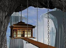 Check spelling or type a new query. The Hanging House Steemit