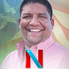 Norberto Olmeda Representante Distrito 35