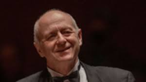 Bernard Richter, Tenor