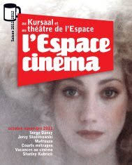 Brochure de saison 2009-2010 (pdf)